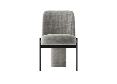 现代单人沙发 休闲椅-44346